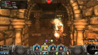 Might and Magic X Legacy The Den of Thieves Full Walkthrough  Gameplay [upl. by Doty]