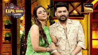 क्या Kapil को पता है Tabu जी का Secret  The Kapil Sharma Show S2  Season Highlights [upl. by Hands]