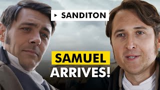 Sanditon Season 3 Episode 2 Samuel Will Change EVERYTHING [upl. by Uchish]