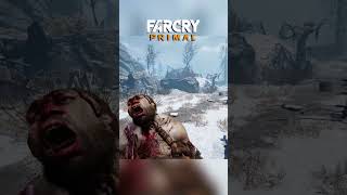 FarCry Primal OutpostSwhalda Nevada [upl. by Veron]