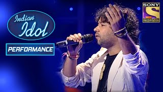 Kailash Kher जी ने दिया Saiyyan पे बेहतरीन Performance  Indian Idol Season 3 [upl. by Hubbard786]