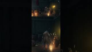 🔥 Sekiro Shadows Die Twice  How To Ruin Dialog [upl. by Purington]