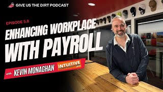 58 Building A Legacy Enhancing Workplace Through Payroll [upl. by Loralyn348]