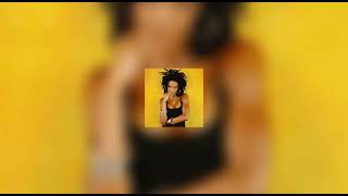 Lauryn Hills  Killing Me Softly slowed  Fugees [upl. by Adan264]