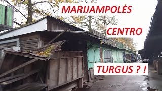 Marijampoles turgus Bobturgis Lithuania Marijampole market quotBobturgisquot old biddy market  2023 [upl. by Sholes10]