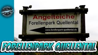 Forellenpark Quellental  Stramme Schnüre VTB 075 [upl. by Ekal]