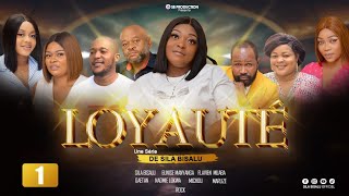 LOYAUTE Ep 1 Film congolais 2024  Sila Bisalu  SBproduction [upl. by Umont]