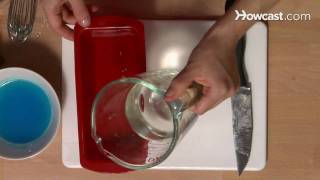 How to Make Confetti Melt amp Pour Soap [upl. by Yeniar]