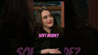 Cant Believe what Craig said about Kat😱 craigferguson funny [upl. by Lairbag]