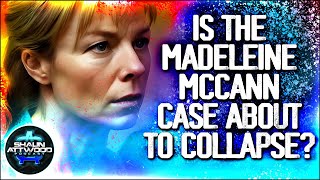 Peter Hyatt – Is the Madeleine McCann Case About to Collapse [upl. by Henrik]