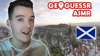 ASMR GeoGuessr in My Hometown [upl. by Otha]