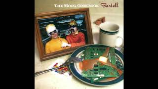 The Moog Cookbook  Novocaine for the Soul [upl. by Adnofal339]