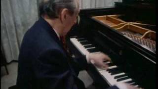 Vladimir Horowitz  Chopin  Etude Op10 No5 Black Key [upl. by Droflim]