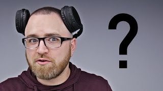 Does It Suck  Cheap Wireless Headphones [upl. by Blackmore]