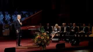 September 13 2009  David Wilkerson  It’s Time to Get Right with God [upl. by Lehctim]