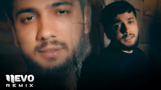 Jaloliddin Ahmadaliyev  Ey gul remix video [upl. by Dnaloy688]