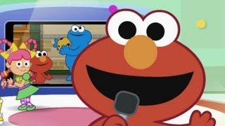 Sesame Street quotFun Fun Elmoquot A Mandarin Language Learning Program  Episode 7 [upl. by Andrey]