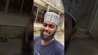 duet menzuma muazhabib habesha alfaruk [upl. by Kcir]