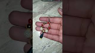 DIY Chand baliya [upl. by Noruq404]