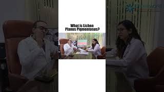 What is Lichen Planopilaris LPP  Explained by dermatologist  expertdermatologist [upl. by Sabina449]