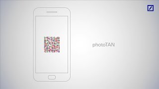 Mit der photoTAN App einfach vom Smartphone überweisen [upl. by Sulecram]