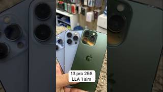 IPhone 13 pro 🇦🇪 iphone mustaqbalzamzam youtubeshorts viralvideo [upl. by Ybsorc]