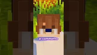 IL TRUCCO DEI MINECART IN MINECRAFT [upl. by Htebazie]