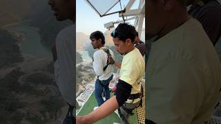 DAR KE AAGE BUNGY JUMP HAI [upl. by Purington]