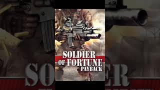 PlayStation – Xbox – Psvita – PSP – PC – Soldier of Fortune [upl. by Nylram]