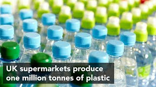 Tell supermarkets to go plastic free [upl. by Asare]