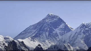 Nepal Gokyo RiChola PassLobuche East peak trek OctNov 2023 amazing views of Everest Cho Oyu [upl. by Craggy]