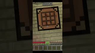 making lodestone in minecraft [upl. by Shanda211]