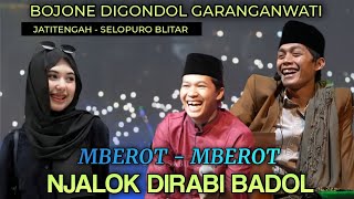 GUS IQDAM TERBARU MBEROTMBEROT NJALOK DIRABI BADOL [upl. by Sigvard218]