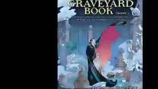 Neil Gaiman The Graveyard Book Audiobook [upl. by Tullusus]