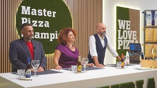 4° Puntata Master Pizza Champion  28 ottobre 2024 [upl. by Cahn]