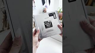 ✨ a long overdue xikers unboxing ✨ kpop album unboxing xikers houseoftricky [upl. by Ellehcin]