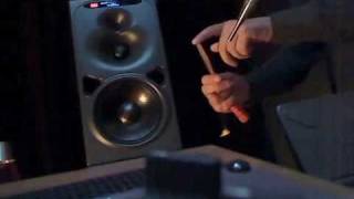 Amon Tobin  The Making of ISAM Sounds [upl. by Palermo]