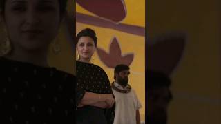 chamkila New song parineeti chopra diljitdosanjh parneetichopra chamkila [upl. by Lolande458]