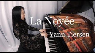 Yann Tiersen  La Noyée [upl. by Eidac]