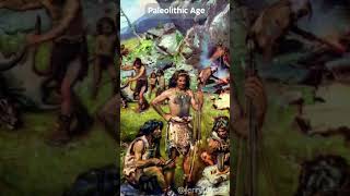 The Paleolithic Age A Brief Overview [upl. by Anilatac]