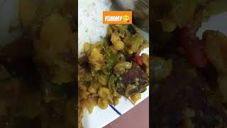 streetfood food indianstreetfood foodie specialfood specialthali fifaworldcup cricket [upl. by Townie834]