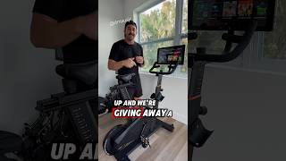 I’m Giving Away an Aviron Fit Bike how to Win [upl. by Vetter]