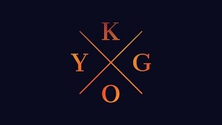 Kygo feat Conrad Sewell  Firestone Cover Art [upl. by Giltzow279]