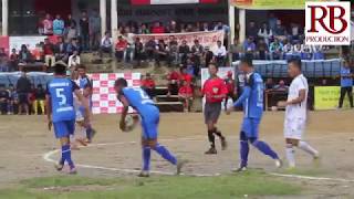 पाथिभरा गोल्ड कप छैठौ दिन।। Panchthar vs Sagarmatha youth club BiratchowkMorang [upl. by Craggy]