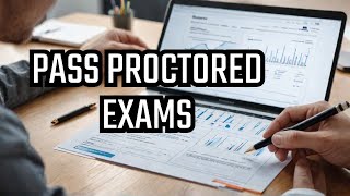 How to cheat Proctored online exam cheating 2024 [upl. by Limoli]