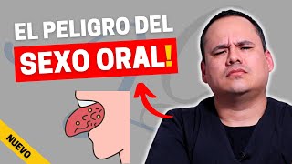 ¡EL SEXO ORAL HACE ESTO Y NO LO SABÍAS  DR LUIS GUTIERREZ  UROLOGO [upl. by Manvil419]