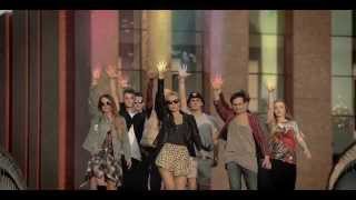 Kasia Moś x Essex – Pryzmat Gość MAFFASHION HD Official Video 2015 [upl. by Nebuer]