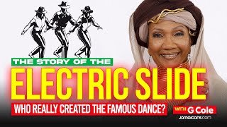 The Story of the Electric Slide Who Really Created the Famous Dance [upl. by Sile]