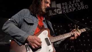 The War on Drugs  Full Performance Live on KEXP [upl. by Stein]