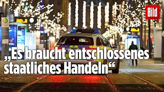 Jens Spahn „Weihnachten darf kein Fest für das Virus sein“  Corona [upl. by Ikilisav412]